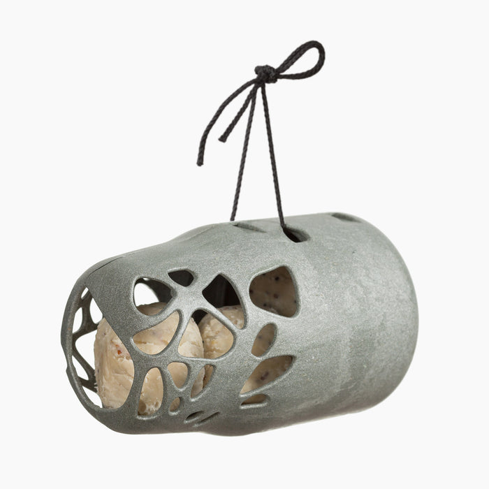 SingingFriend Recycle Pakket incl. Voeders en Vogelvoer