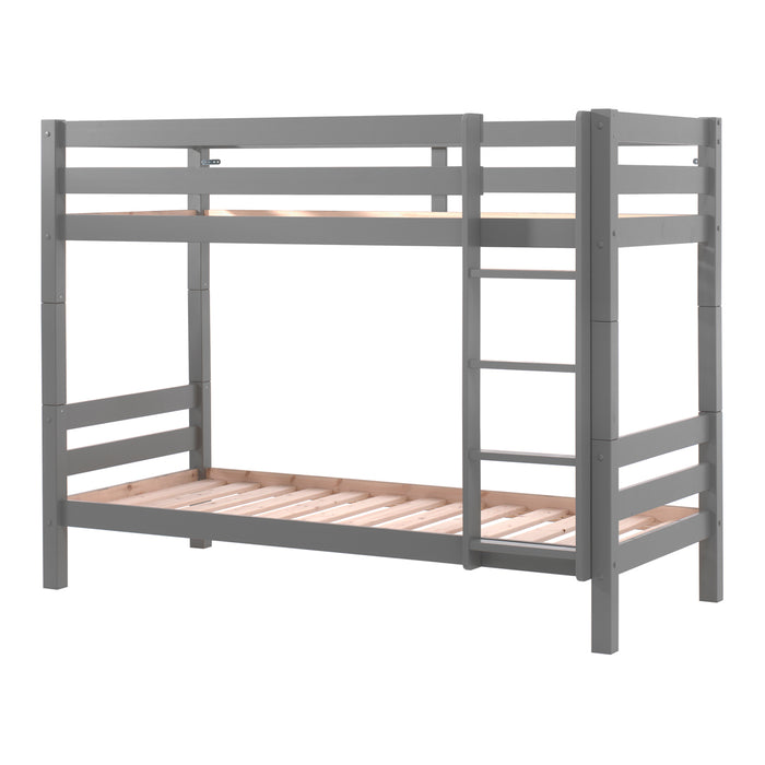 Vipack Pino Stapelbed - H 160 cm