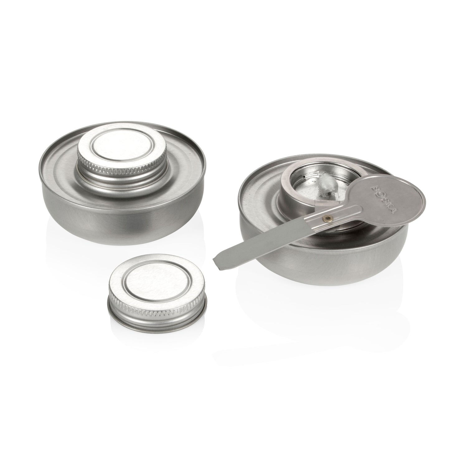 Boska Life Fondue Fuel Safe -/ Disposable