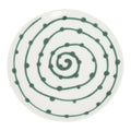 Urban Nature Culture Arts & Craft Bord Ø 22 cm - Swirl