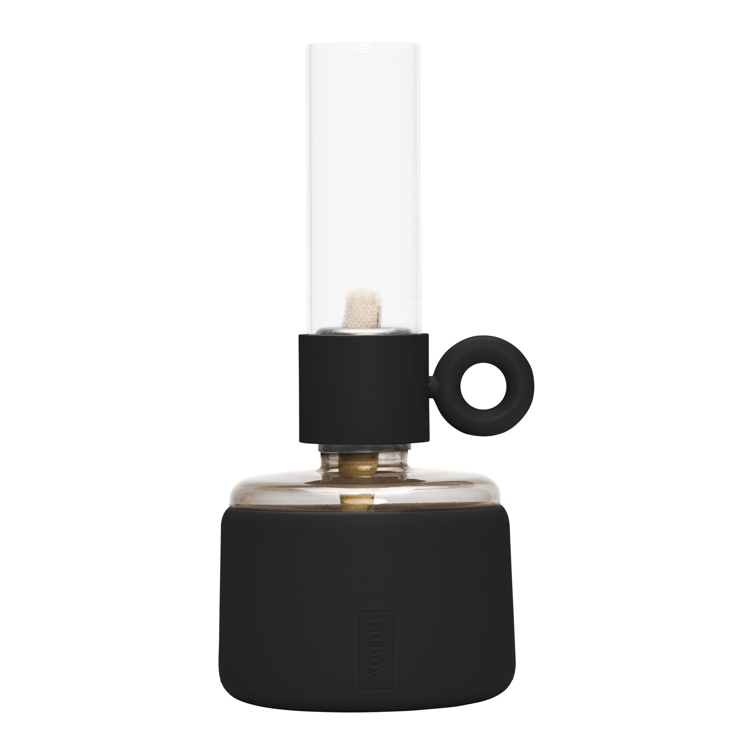 Fatboy® Flamtastique XS Olielamp - Anthracite