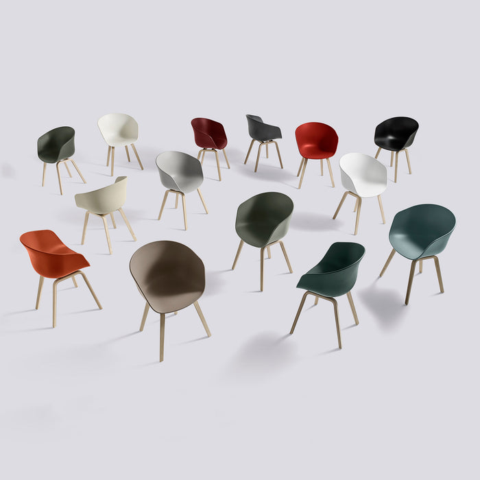 HAY About a Chair AAC22 Stoel