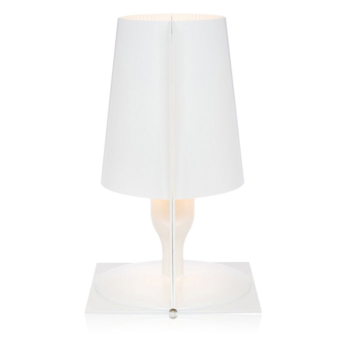 Kartell Take Tafellamp