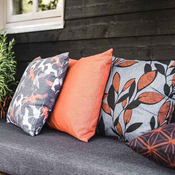 Hartman Silvan Sierkussen 50 x 50 cm