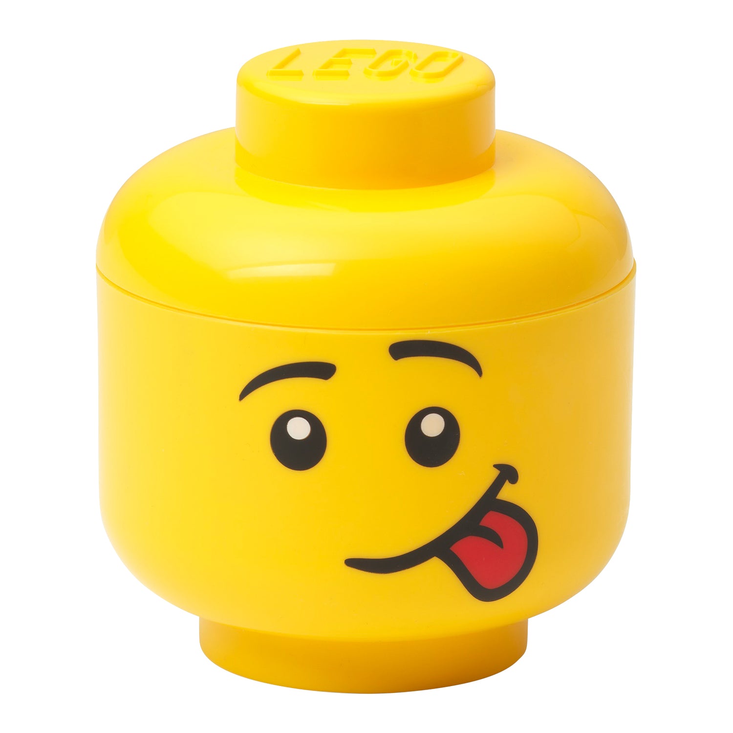 LEGO Iconic Silly Mini Opbergbox