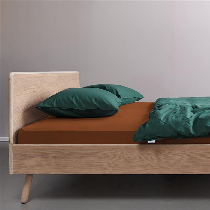 Beddinghouse Jersey Hoeslaken 140 x 220 cm