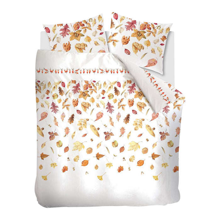 Marjolein Bastin Harvest Dekbedovertrek 200 x 220 cm - Multi