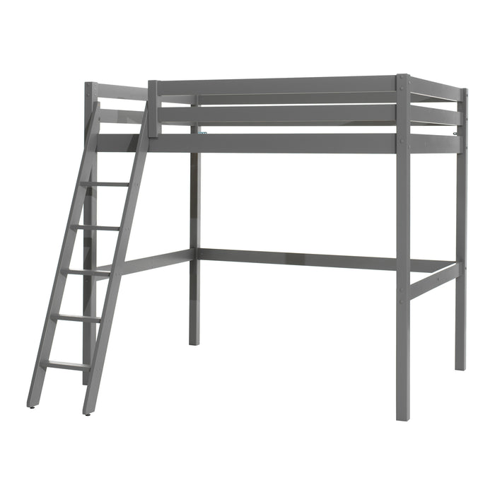 Vipack Pino Hoogslaper - 140 x 200 cm