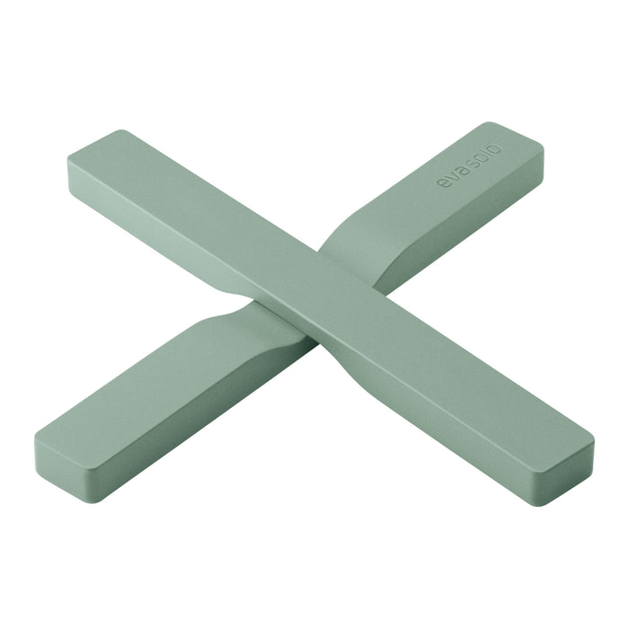Eva Solo Onderzetter Magnetisch 2 st. - Faded Green