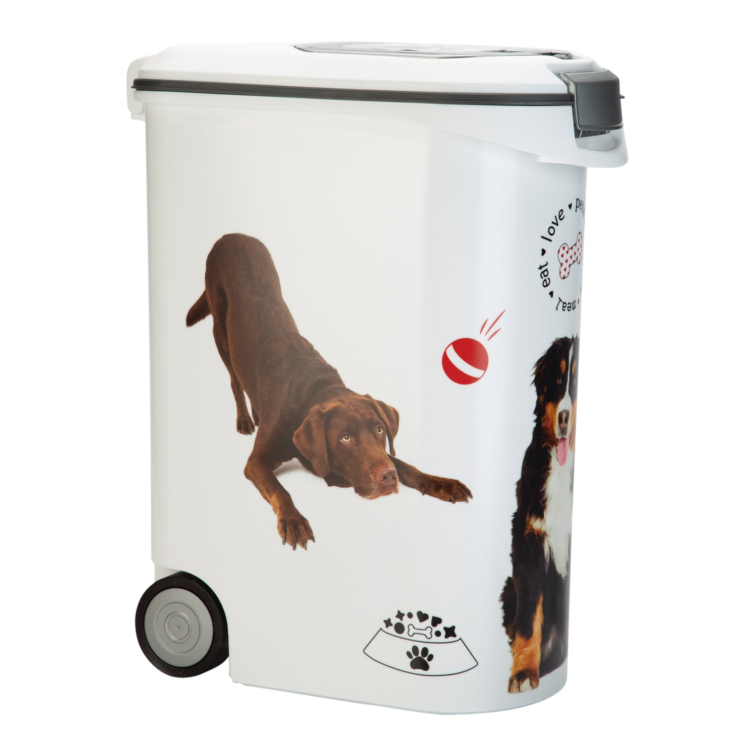 Curver Voedselcontainer 54 L