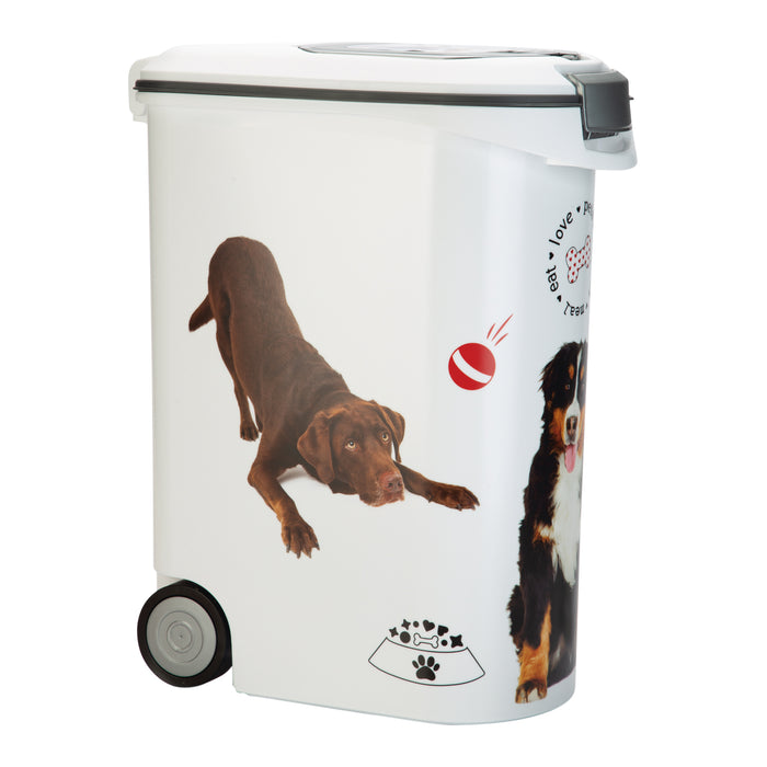 Curver Voedselcontainer 54 L