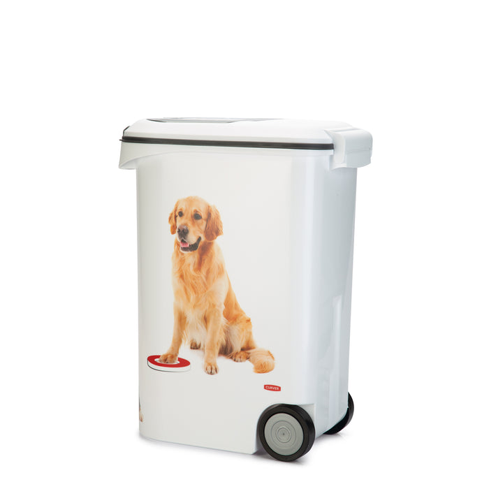 Curver Voedselcontainer 54 L