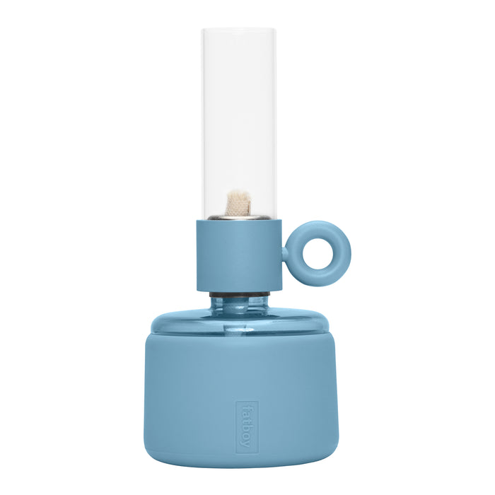 Fatboy® Flamtastique XS Olielamp - Ice Blue