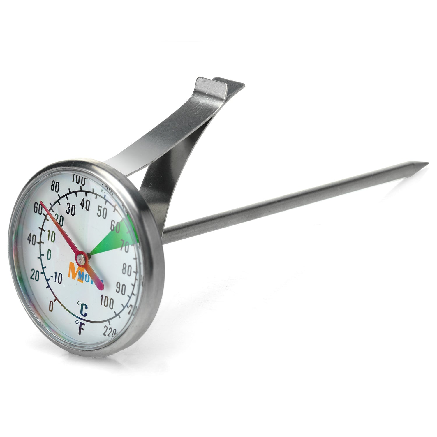 ECM Motta Melk Thermometer