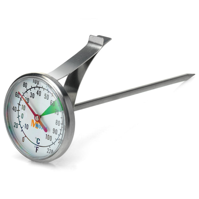 ECM Motta Melk Thermometer