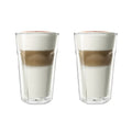 Leopold Vienna Dubbelwandig Latte Macchiato Glas 0,28 L - 2 st.