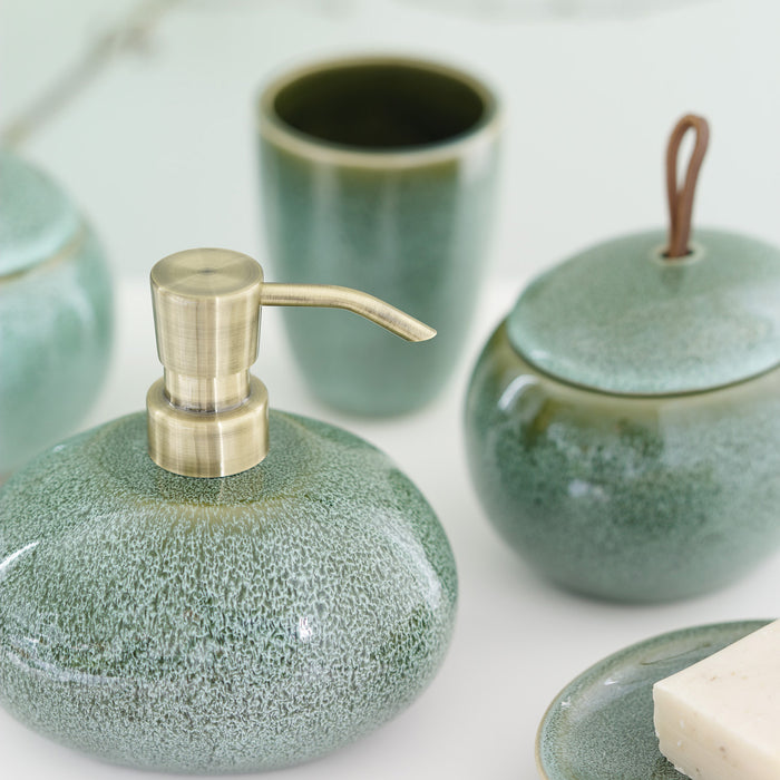 Aquanova Ugo Zeepschaaltje