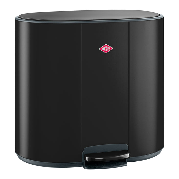 Wesco Multi Collector Afvalemmer 49 Liter (25+12+12 Liter)