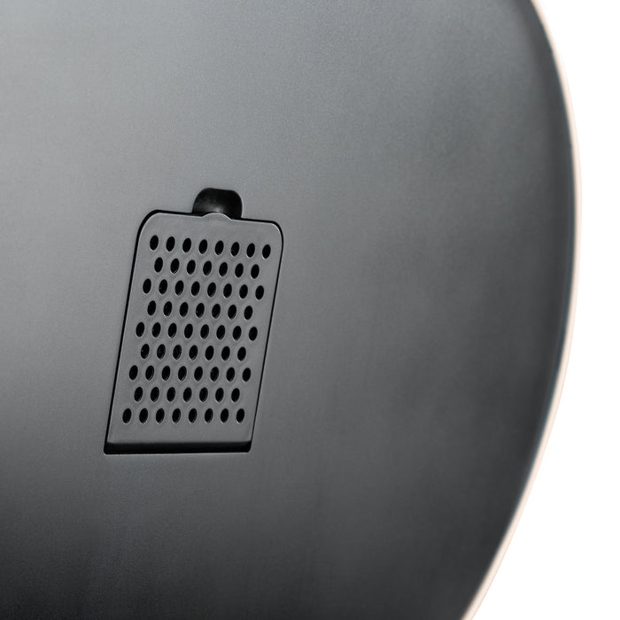 Wesco Multi Collector Afvalemmer 49 Liter (25+12+12 Liter)