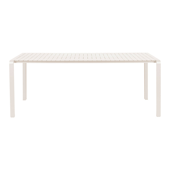 Zuiver Vondel Tuintafel