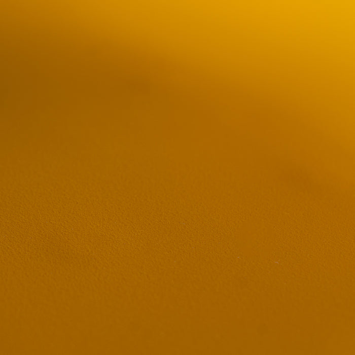 Livin24 Scandinavische Barkruk Ellen geel 66cm