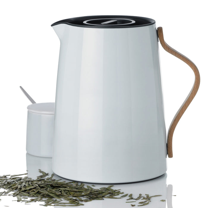 Stelton Emma Theekan met Smart filter 1 L