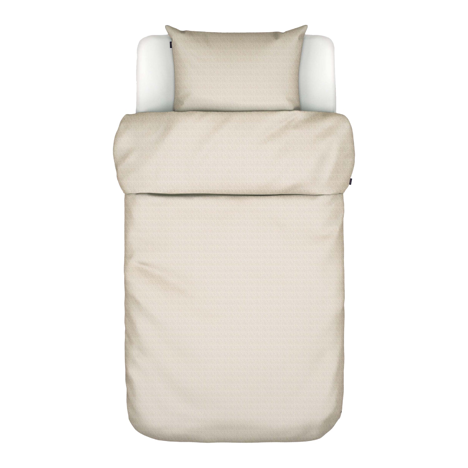 Marc O'Polo Summer Pique Dekbedovertrek 140 x 220 cm