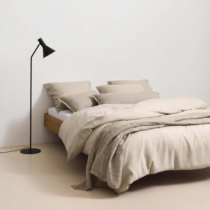 Marc O'Polo Summer Pique Dekbedovertrek 140 x 220 cm