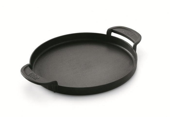 Weber GBS Bakplaat Ø 30,5 cm
