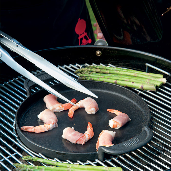 Weber GBS Bakplaat Ø 30,5 cm