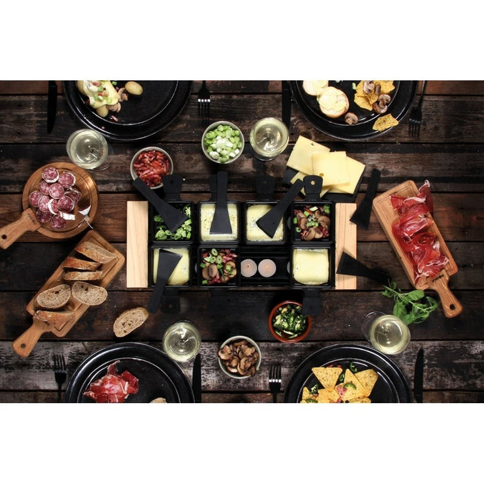 Boska Life Partyclette XL