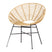 Envy Tuinstoel Rattan