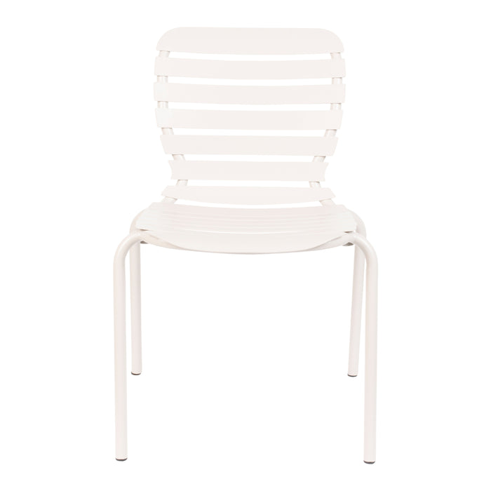 Zuiver Vondel Tuinstoel