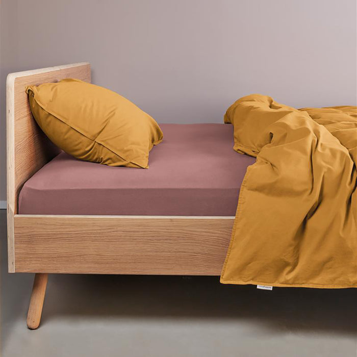 Beddinghouse Jersey Hoeslaken 80 x 220 cm