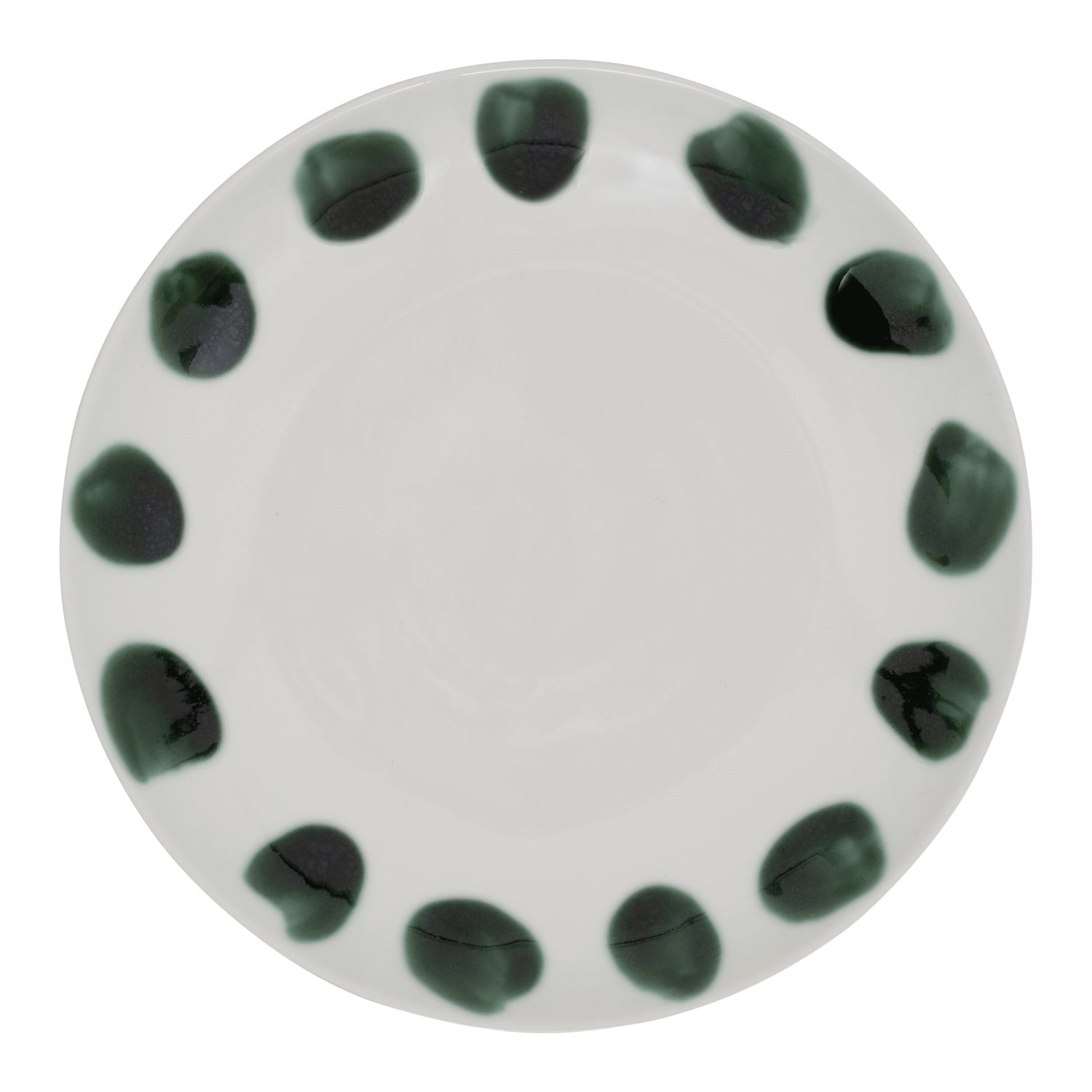 Urban Nature Culture Arts & Craft Bord Ø 22 cm - Dots