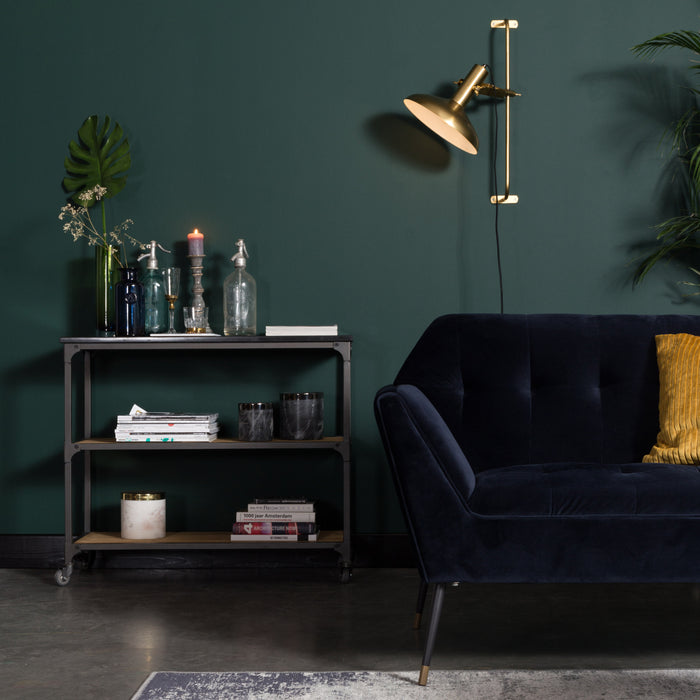 Dutchbone Consuela Trolley