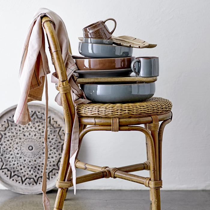 Bloomingville Pixie Serveerschaal Ø 28,5 cm