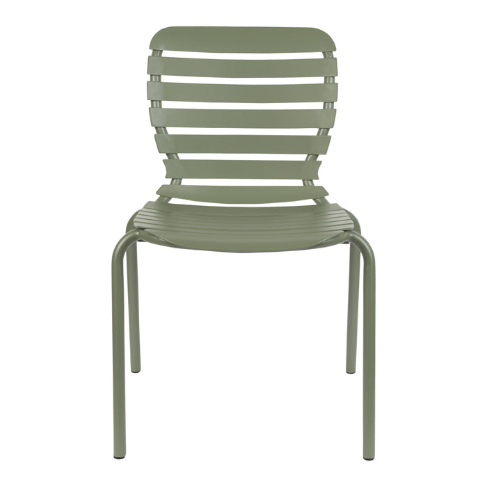 Zuiver Vondel Tuinstoel