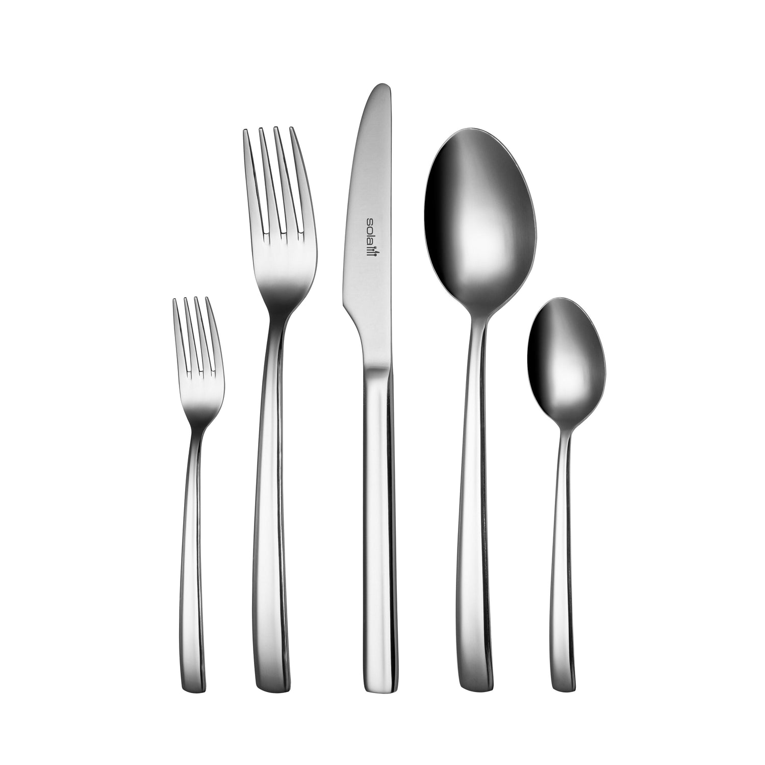 Sola Amstel Bestekset 70-delig