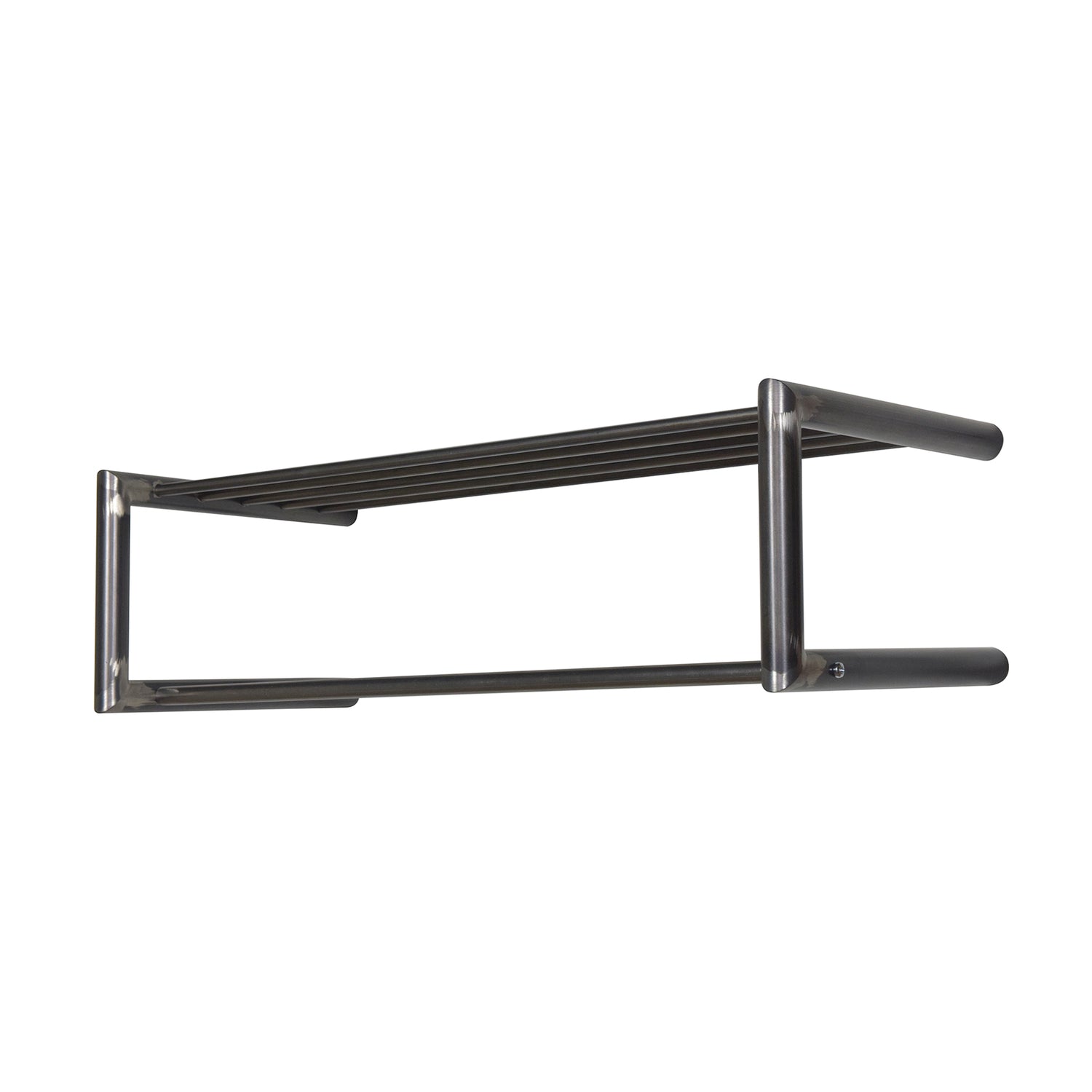 Spinder Design Smooth Wandkapstok