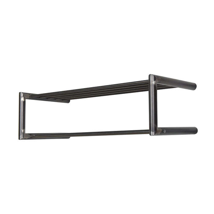 Spinder Design Smooth Wandkapstok