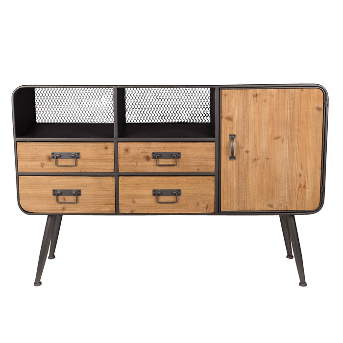 Dutchbone High Gin Dressoir