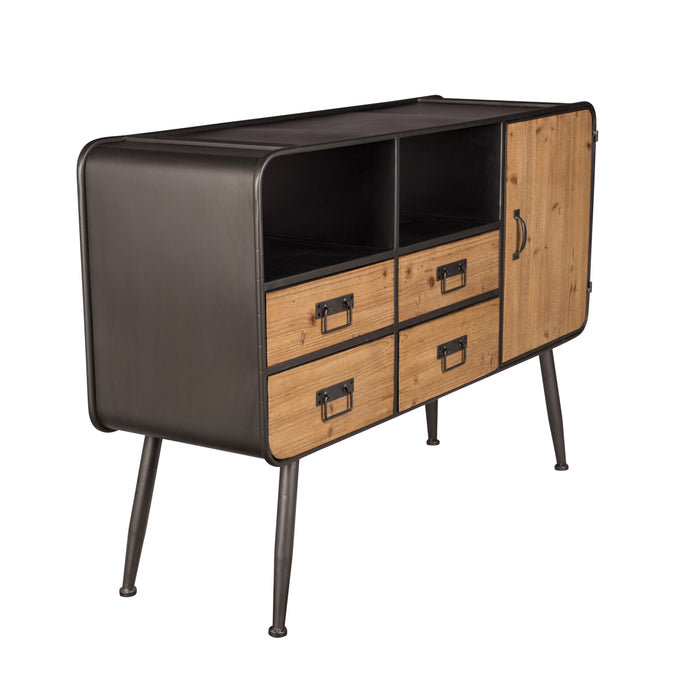 Dutchbone High Gin Dressoir