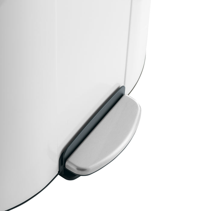 Wesco Multi Collector Afvalemmer 50 Liter (2x25 Liter)