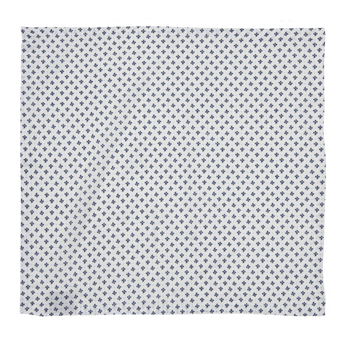 Laura Ashley Blueprint Sweet Allysum Schort