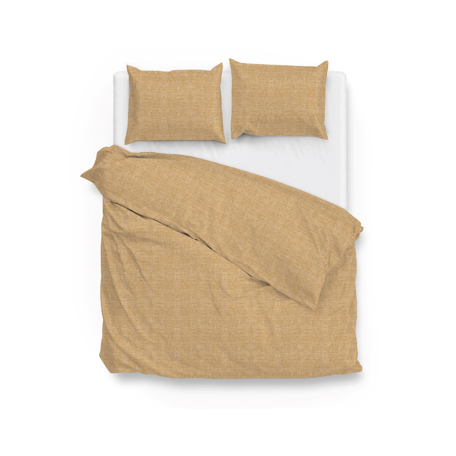 Zo!Home Lino Dekbedovertrek 240 x 220 cm