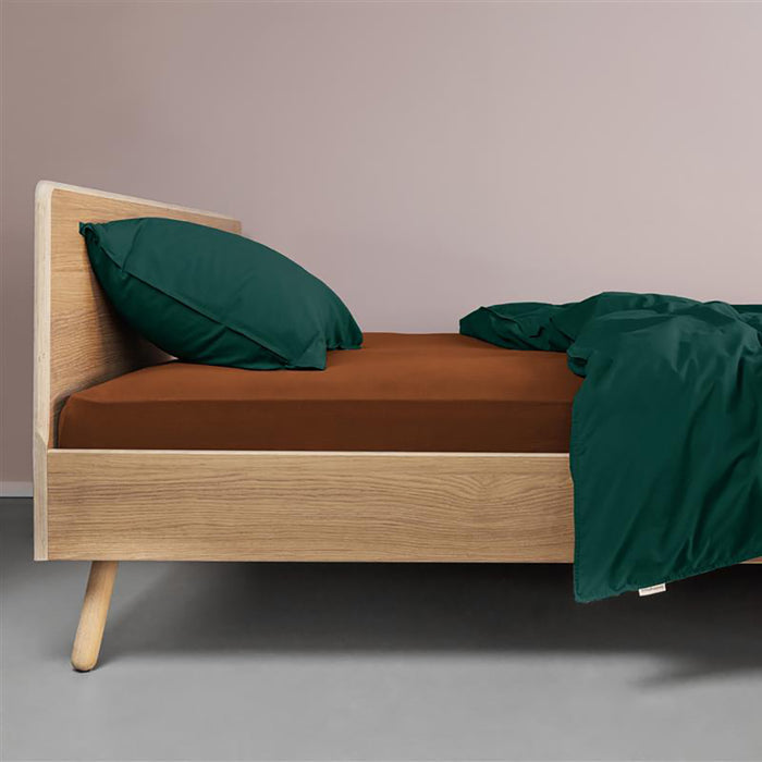 Beddinghouse Jersey Hoeslaken 160 x 220 cm