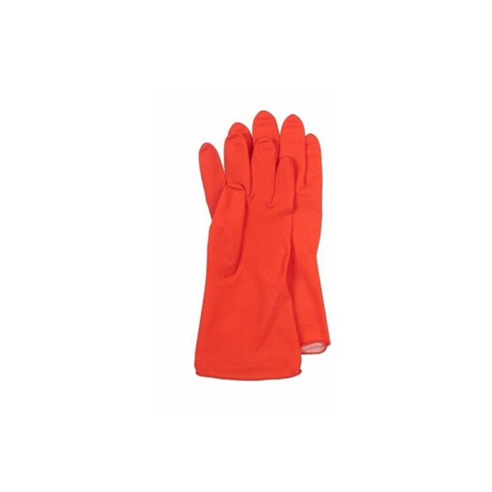 Lifetime Clean Huishoudhandschoen latex 3 stuks