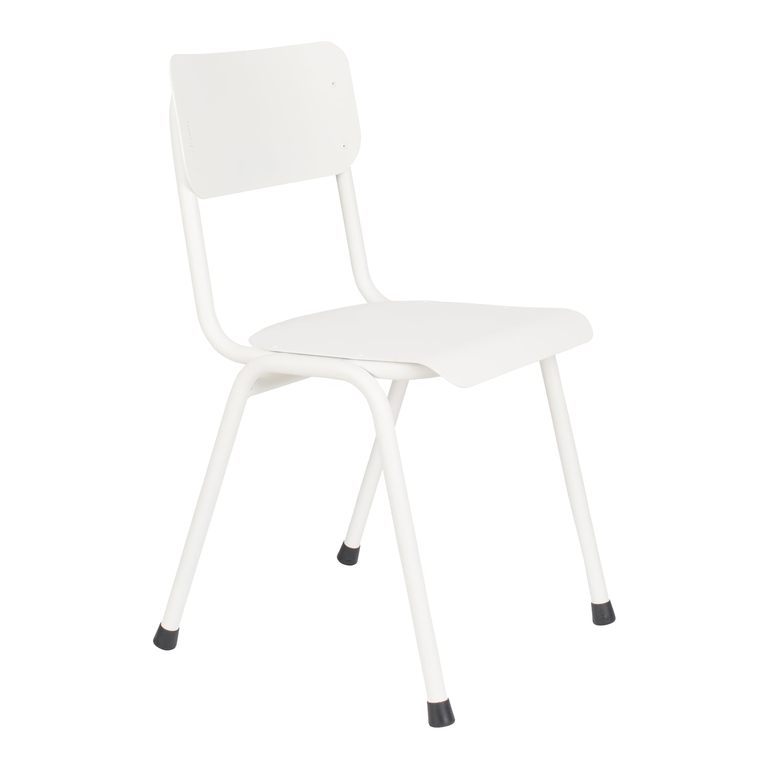 Zuiver Back To School Outdoor Stoel