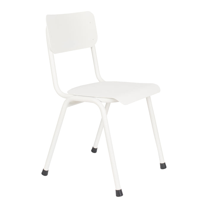 Zuiver Back To School Outdoor Stoel